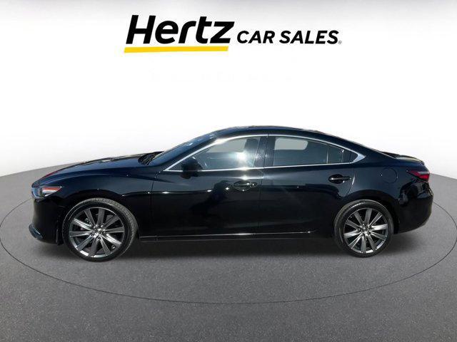 used 2019 Mazda Mazda6 car, priced at $18,817