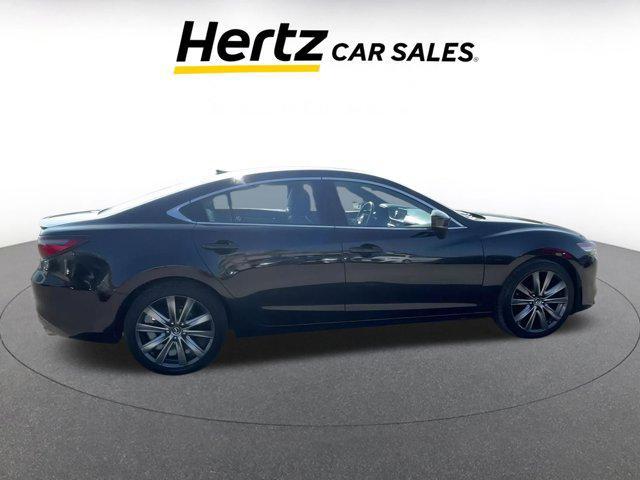 used 2019 Mazda Mazda6 car, priced at $18,817