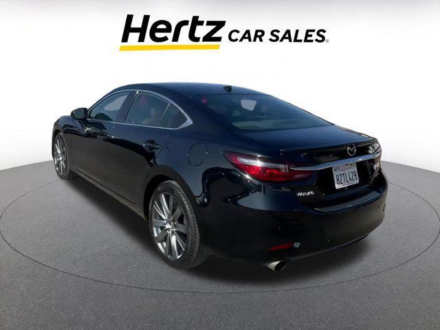 used 2019 Mazda Mazda6 car, priced at $18,817