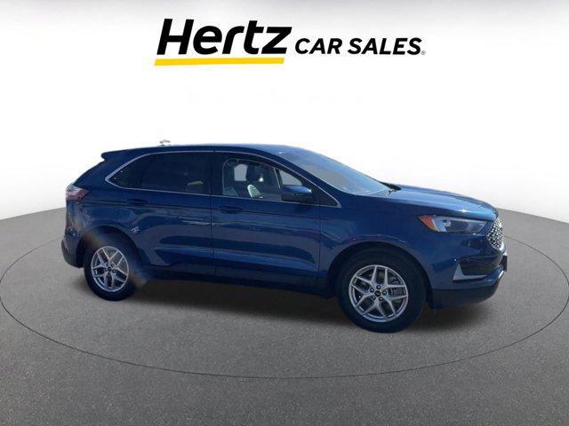 used 2023 Ford Edge car, priced at $19,590