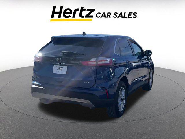 used 2023 Ford Edge car, priced at $19,590