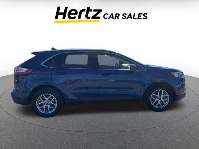 used 2023 Ford Edge car, priced at $19,590