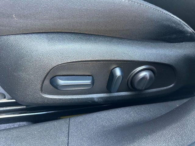 used 2023 Chevrolet Malibu car, priced at $16,950
