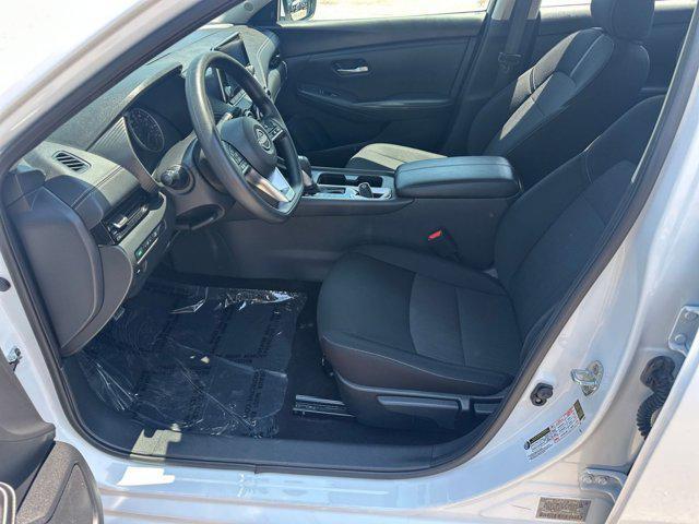 used 2024 Nissan Sentra car, priced at $19,869