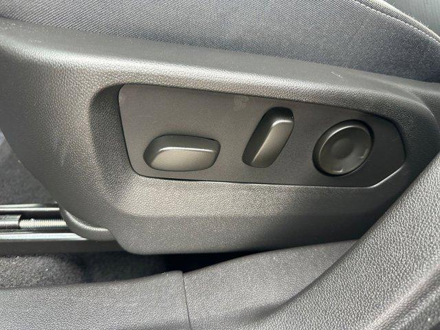 used 2024 Buick Envision car, priced at $29,183