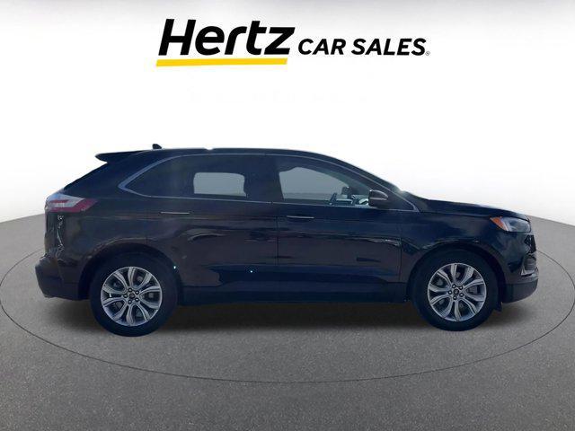 used 2022 Ford Edge car, priced at $19,412