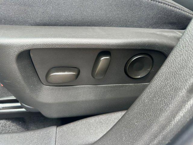 used 2024 Buick Envision car, priced at $26,797