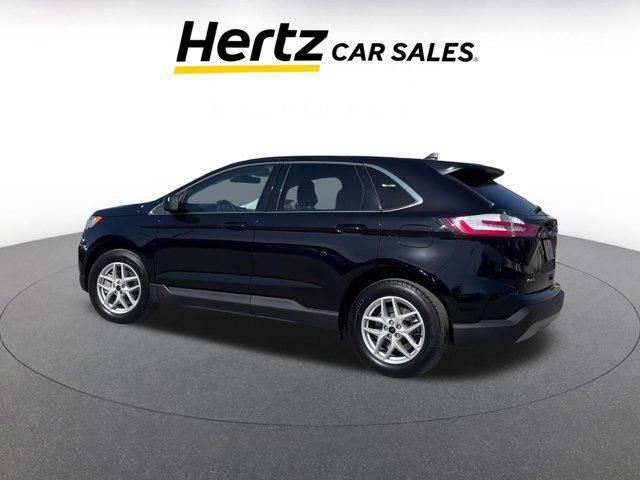 used 2024 Ford Edge car, priced at $25,115