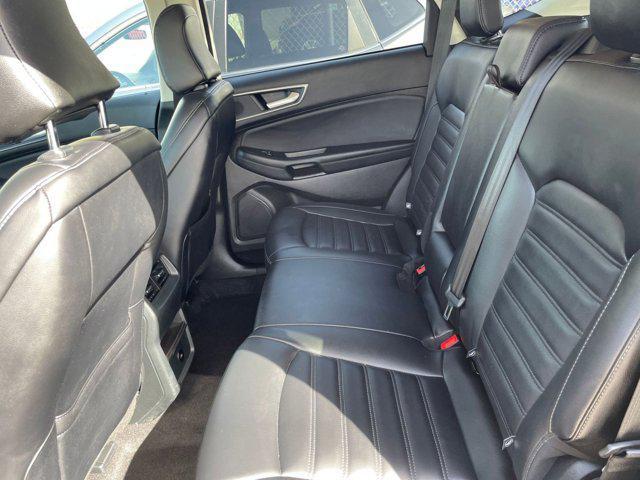 used 2024 Ford Edge car, priced at $25,115