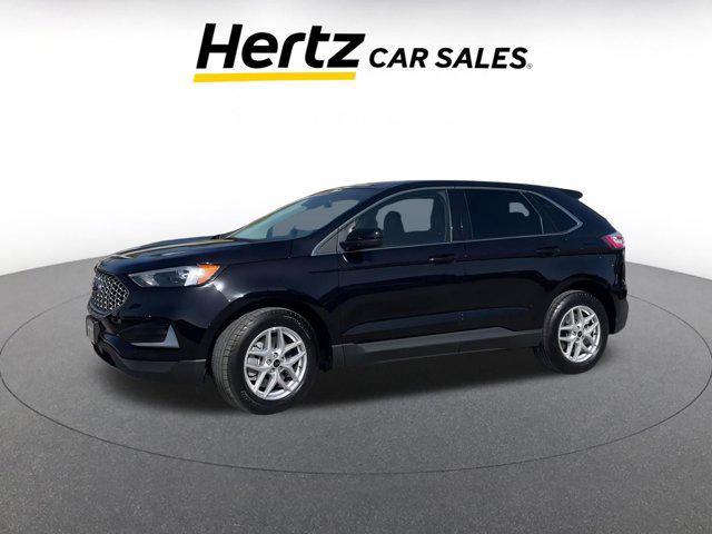 used 2024 Ford Edge car, priced at $25,115