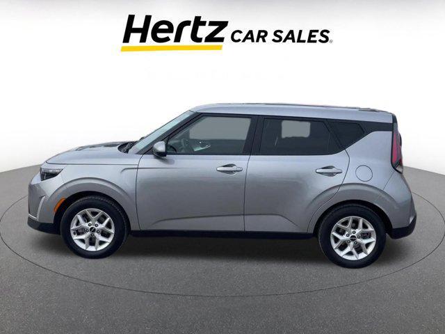 used 2024 Kia Soul car, priced at $16,515