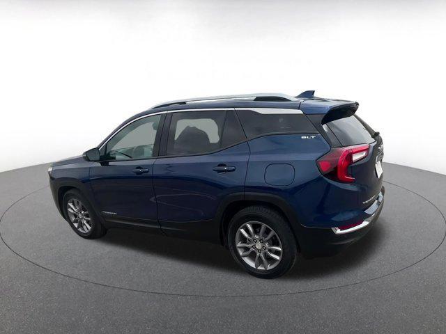 used 2023 GMC Terrain car, priced at $19,068