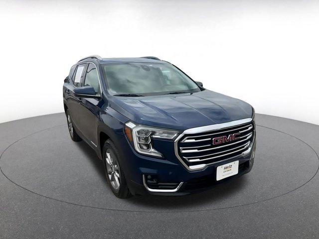 used 2023 GMC Terrain car, priced at $19,068