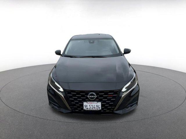 used 2024 Nissan Altima car, priced at $23,197