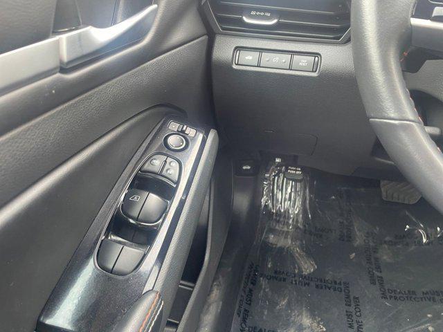 used 2024 Nissan Altima car, priced at $23,197