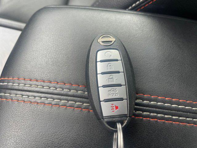 used 2024 Nissan Altima car, priced at $23,197