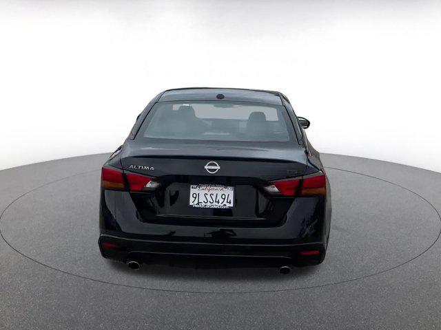 used 2024 Nissan Altima car, priced at $23,197