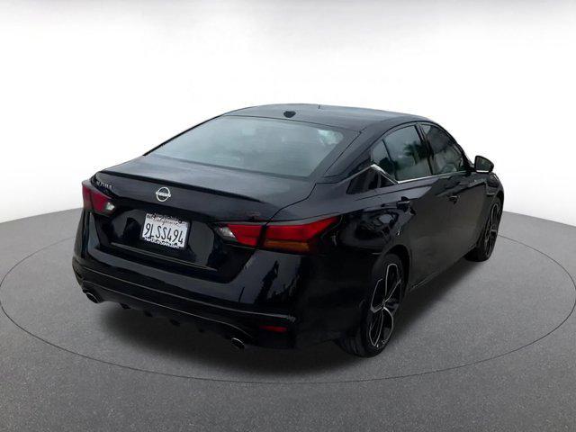 used 2024 Nissan Altima car, priced at $23,197
