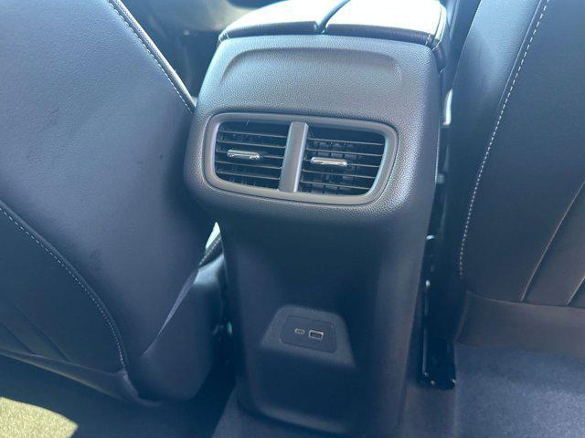 used 2024 Buick Envision car, priced at $28,473