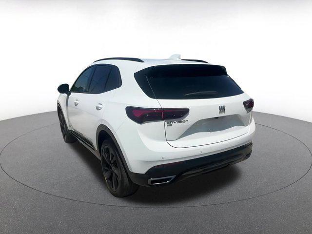 used 2024 Buick Envision car, priced at $28,473