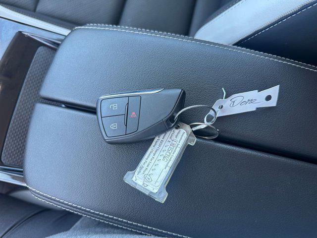 used 2024 Buick Envision car, priced at $28,473
