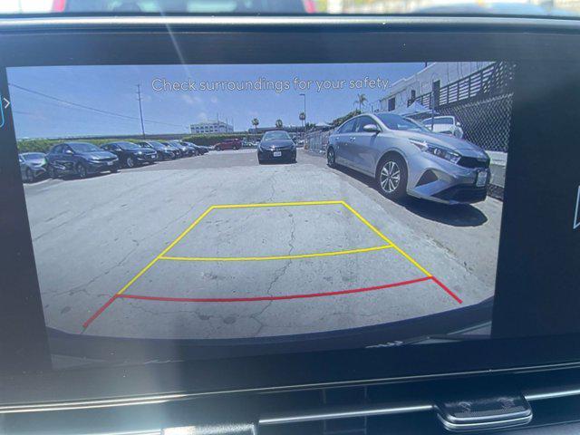used 2024 Hyundai Kona car, priced at $20,314
