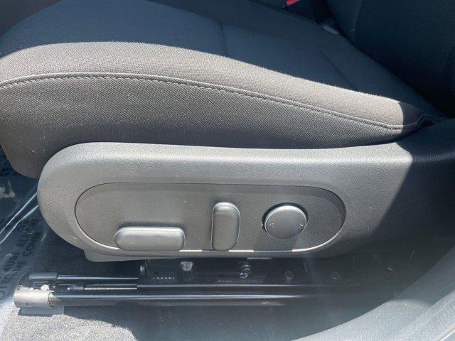 used 2024 Hyundai Kona car, priced at $20,314
