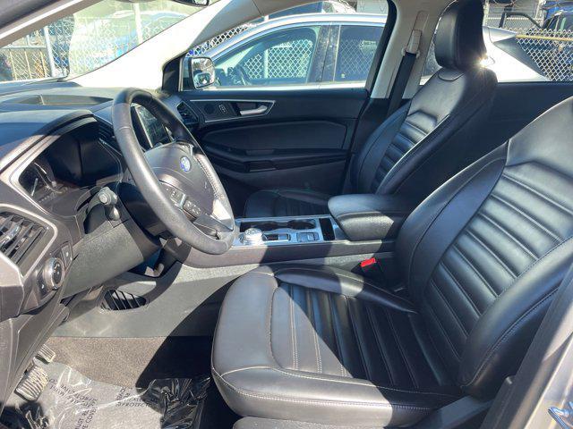 used 2024 Ford Edge car, priced at $26,219