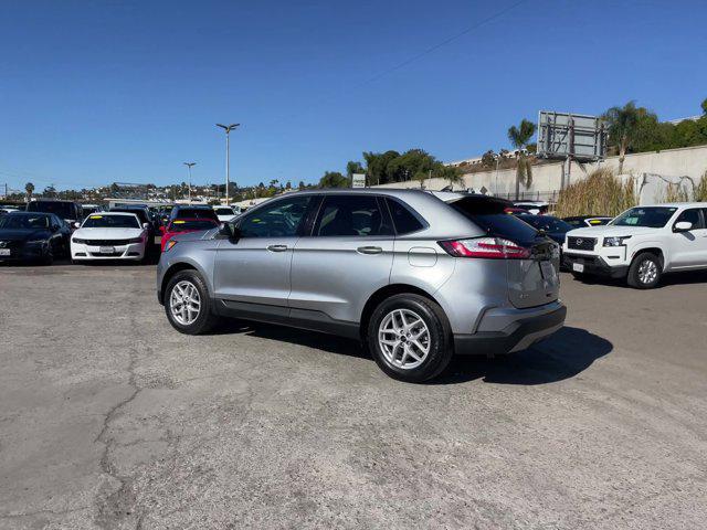 used 2024 Ford Edge car, priced at $26,219