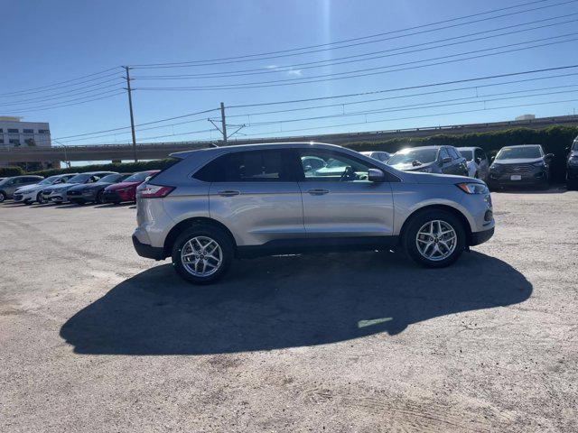 used 2024 Ford Edge car, priced at $26,219