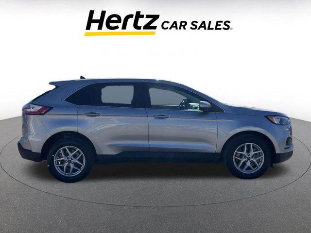 used 2024 Ford Edge car, priced at $24,438