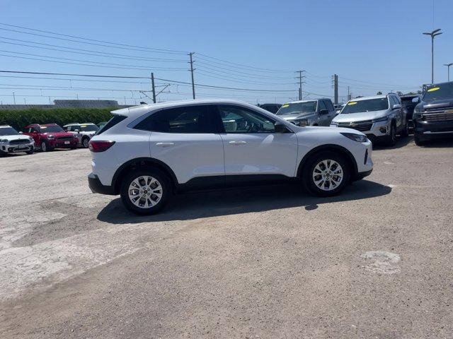 used 2023 Ford Escape car, priced at $21,250