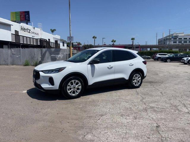 used 2023 Ford Escape car, priced at $21,250