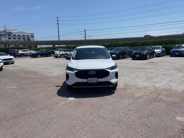 used 2023 Ford Escape car, priced at $21,250