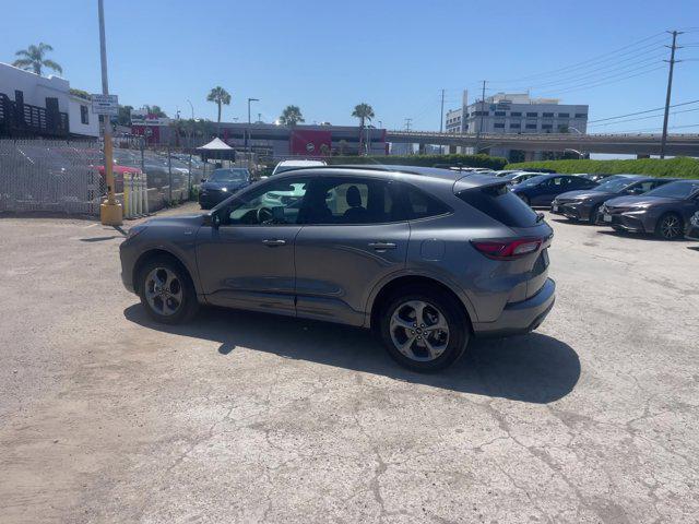 used 2023 Ford Escape car, priced at $22,592