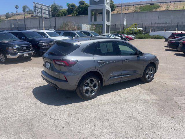 used 2023 Ford Escape car, priced at $22,592