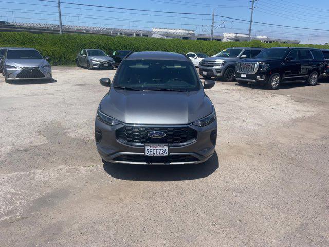 used 2023 Ford Escape car, priced at $22,592