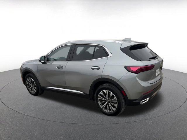 used 2024 Buick Envision car, priced at $28,940