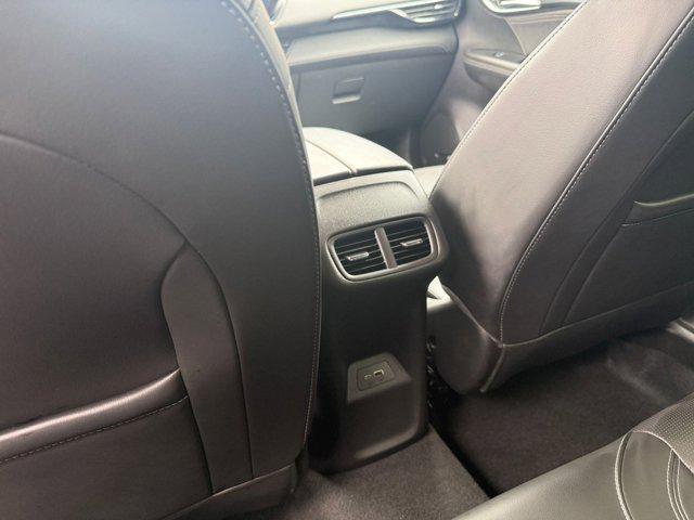 used 2024 Buick Envision car, priced at $28,940