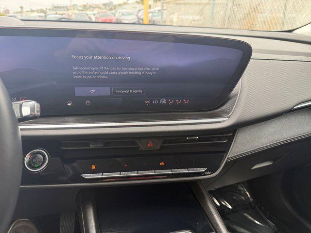 used 2024 Buick Envision car, priced at $28,940