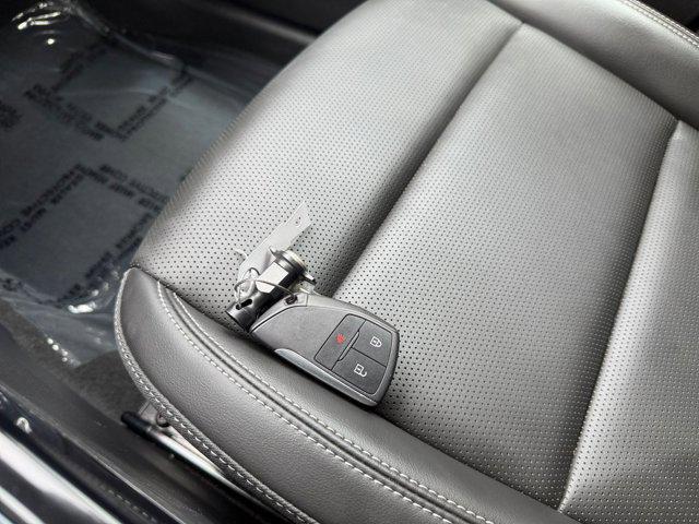 used 2024 Buick Envision car, priced at $28,940
