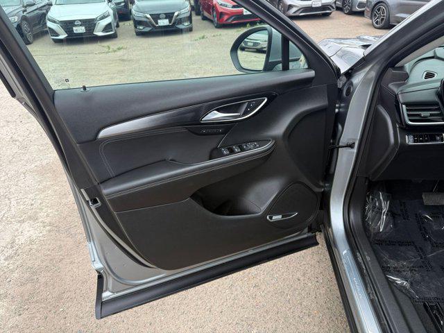 used 2024 Buick Envision car, priced at $28,940