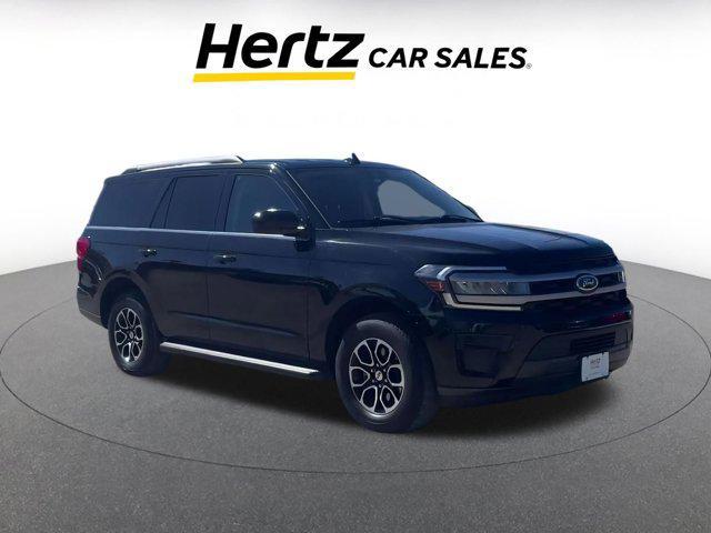 used 2022 Ford Expedition car, priced at $30,161