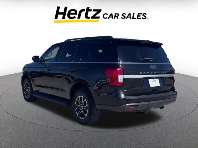 used 2022 Ford Expedition car, priced at $30,161