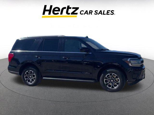 used 2022 Ford Expedition car, priced at $30,161