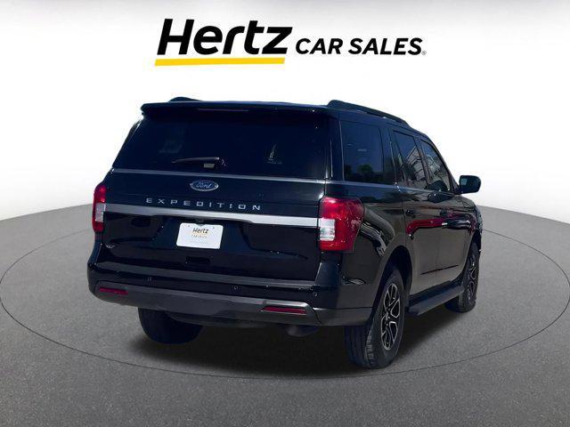 used 2022 Ford Expedition car, priced at $30,161