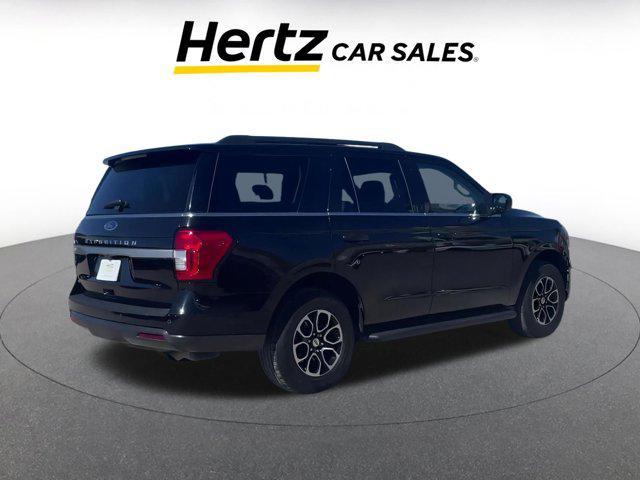 used 2022 Ford Expedition car, priced at $30,161