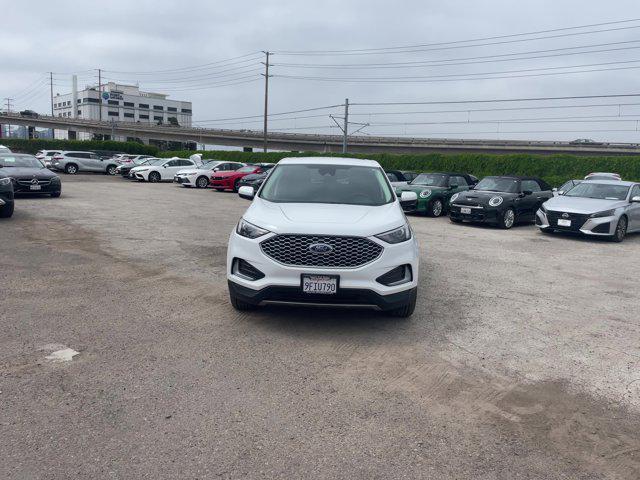 used 2023 Ford Edge car, priced at $26,083