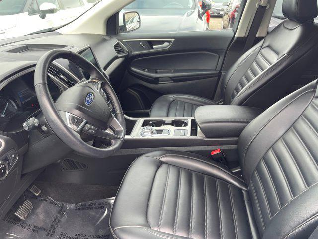 used 2023 Ford Edge car, priced at $26,083