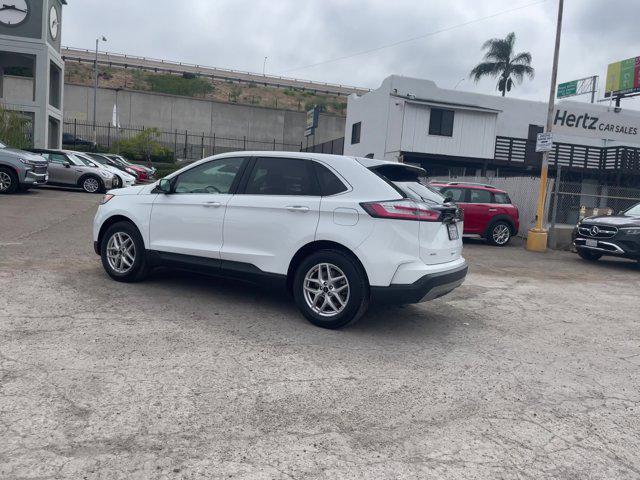 used 2023 Ford Edge car, priced at $26,083